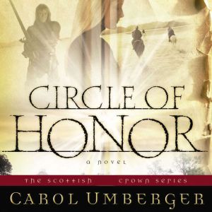 Circle of Honor, Carol Umberger