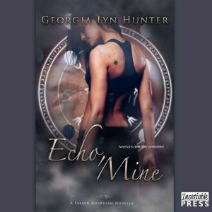 Echo, Mine, Georgia Lyn Hunter