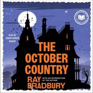 The October Country: Stories