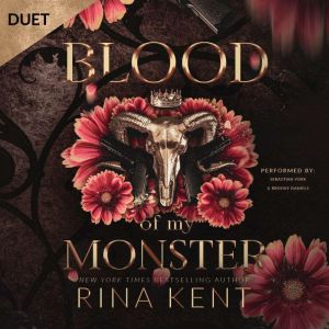 Blood of My Monster, Rina Kent
