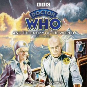 Doctor Who and the Enemy of the World: 2nd Doctor Novelisation
