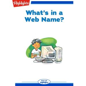 Whats in a Web Name?, Anthony Atkielski