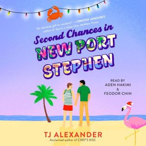 Second Chances in New Port Stephen, TJ Alexander
