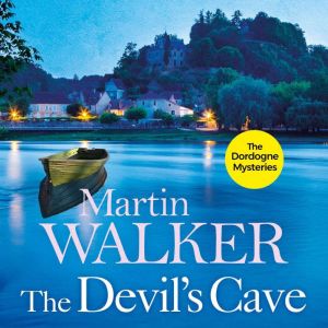 The Devil's Cave: The Dordogne Mysteries 5