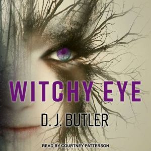 Witchy Eye, D.J. Butler