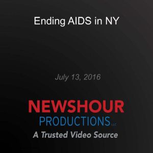Ending AIDS in NY: The End of AIDS?