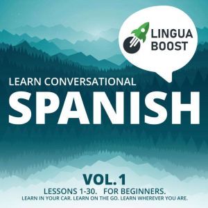 LinguaBoost  Learn Conversational Sp..., LinguaBoost