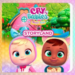 Storyland in English, Cry Babies in English