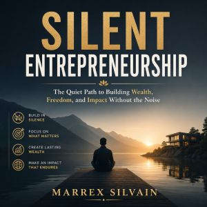 Silent Entrepreneurship, Marrex Silvain
