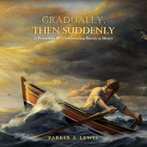 Gradually, Then Suddenly: A Framework for Understanding Bitcoin as Money