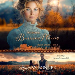 Across Barren Plains