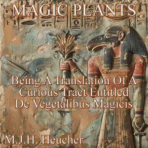 Magic Plants, M.J.H. Heucher