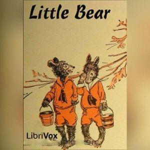 Little Bear, Laura Rountree Smith