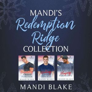 Mandis Christmas in Redemption Ridge..., Mandi Blake