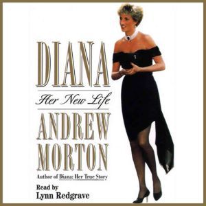 Diana Her New Life, Andrew Morton