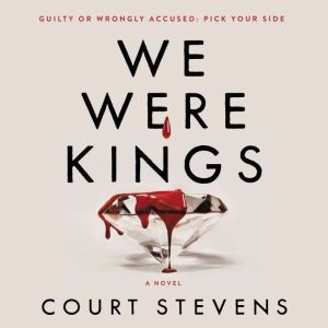 We Were Kings, Court Stevens