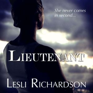 Lieutenant, Lesli Richardson