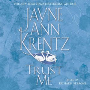 Trust Me, Jayne Ann Krentz