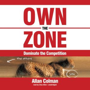 Own the Zone, Allan Colman