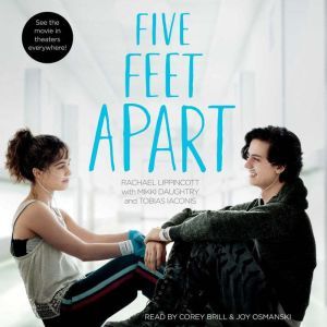 Five Feet Apart, Rachael Lippincott