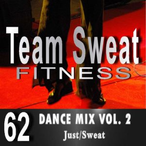 Dance Mix Volume 2, Antonio Smith