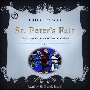 St. Peters Fair, Ellis Peters