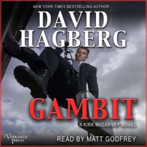 Gambit, David Hagberg