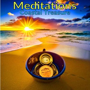 Meditations Coastal Treasure, Ashby Navis Tennyson Media Publisher