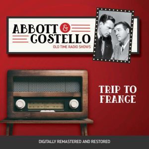 Abbott and Costello Trip to France, John Grant