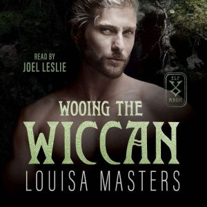 Wooing the Wiccan