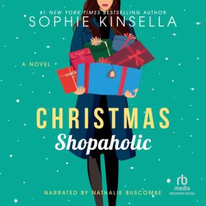 Christmas Shopaholic, Sophie Kinsella