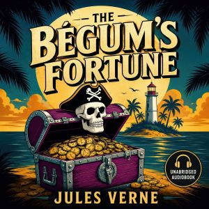 The Begums Fortune, Jules Verne