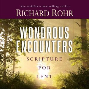 Wondrous Encounters, Richard Rohr