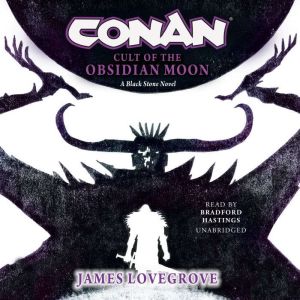 Conan: Cult of the Obsidian Moon