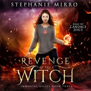 Revenge of the Witch, Stephanie Mirro