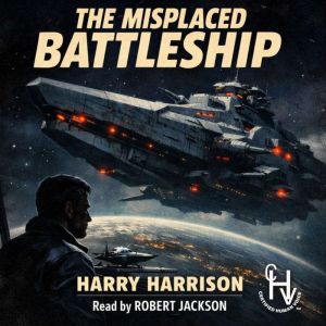 The Misplaced Battleship, Harry Harrison