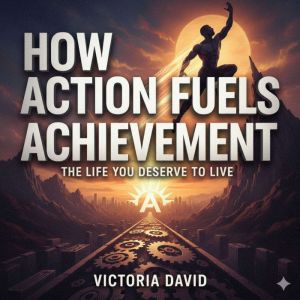 How Action Fuels Achievement: The Life You Deserve to Live