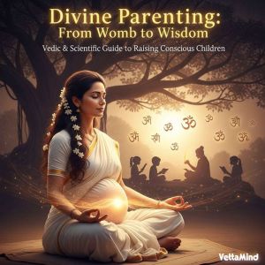 Divine Parenting From Womb to Wisdom..., VettaMind