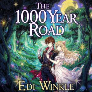The 1000 Year Road: Litrpg Hot Fantasy Serie
