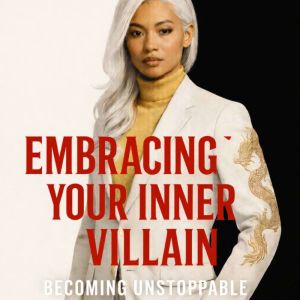 Embracing Your Inner Villain: Becoming Unstoppable
