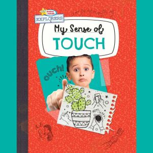 My Sense of Touch, Ellen Lawrence