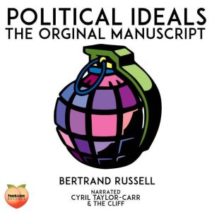 Political Ideals, Bertrand Russel