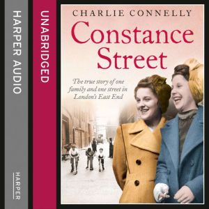 Constance Street, Charlie Connelly