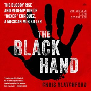 The Black Hand, Chris Blatchford