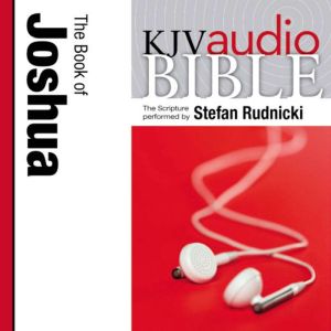 Pure Voice Audio Bible - King James Version, KJV: (06) Joshua, Zondervan