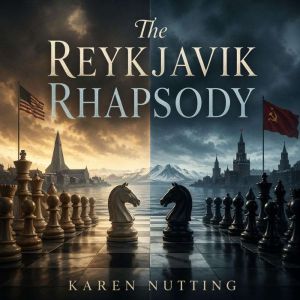 The Reykjavik Rhapsody, Karen Nutting