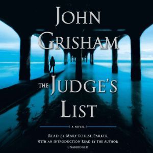 The Judges List, John Grisham