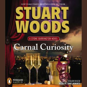 Carnal Curiosity, Stuart Woods