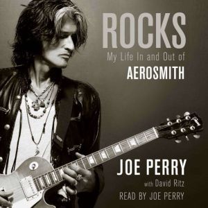 Rocks, Joe Perry