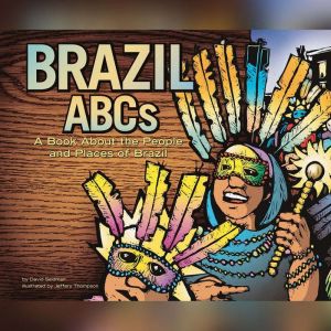 Brazil ABCs, David Seidman